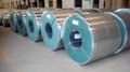 Glossy surface hot dipped galvanized steel coils from China zinc coating 3