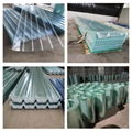 Fibre Glass sheets from China 1