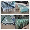 Fibre Glass sheets from China