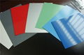 Colour coated steel sheets metal rolls from China 4