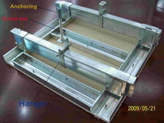 drywall steel furring channel 