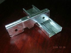 popular furring channel Clip carrier