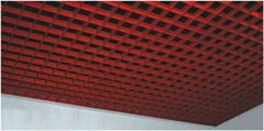  metal open cell ceiling 