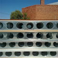 Galvanized steel furring channel 1