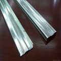 Steel C Spline,Main channel,main runner for drywall partition