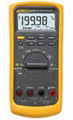 Fluke 80 Series V Digital Multimeters Handheld Auto-ranging