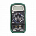 China cheap Digital Multimeter MAS830