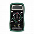 professional Digital Multimeter