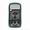 Electronic Digital Multimeter cheap price MS838 1
