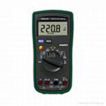 Digital Multimeter AC/DC Pocket Tester Meter Measurer MS8215A