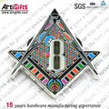 Artigifts High quality metal wholesale custom lapel pins 2