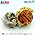 Artigifts High quality metal wholesale custom lapel pins 3