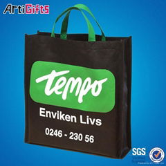 Artigifts wholesale cheap customized non-woven bag