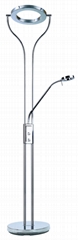 LED M&C FLOOR LAMP