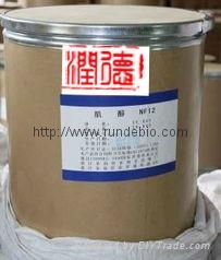 最受青睞的食品添加劑肌醇 2