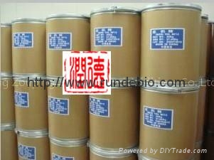 最受青睞的食品添加劑肌醇 3