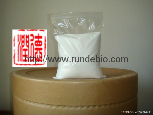 最受青睞的食品添加劑肌醇 5