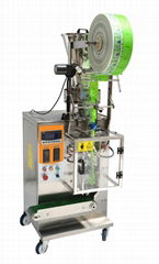 Granule(Sauce/Coffee Etc.) Packing Machine 