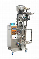 Granule(Sauce/Coffee Etc.) Packing Machine 