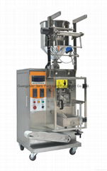 Liquid and Paste(Shampoo/Cream)Packing Machine