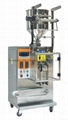 Liquid and Paste(Shampoo/Cream)Packing Machine 1