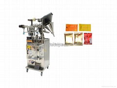 Automatic Powder (Non Free Flow) Packing Machine