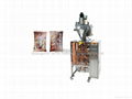 Powder (Non Free Flow) Packing Machine