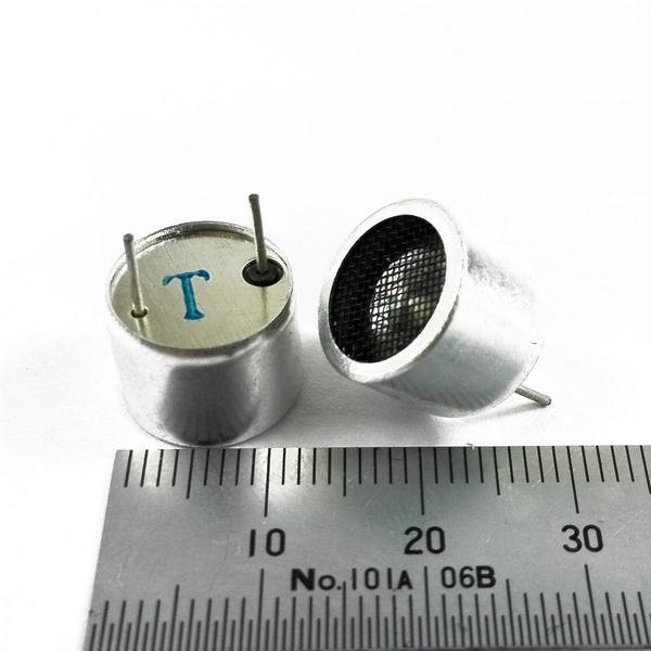 12mm 40KHz Open type ultrasound sensor