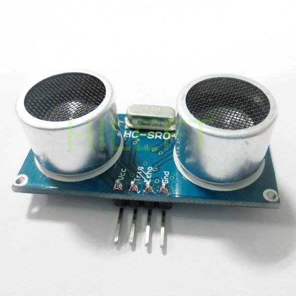 Ultrasonic Module HC-SR04 Distance Measuring Transducer Sensor