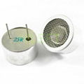 24mm 25KHz Open type ultrasonic sensor