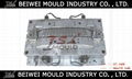 Automotive Bumper Mould