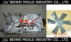 Auto Fan Blade Moulds/ Mold