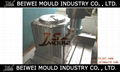 Home appliance washing machine mould 1