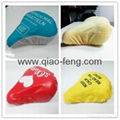 waterproof bicycle seat cover