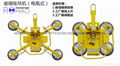 专业提供玻璃吸吊机上海若豪 2