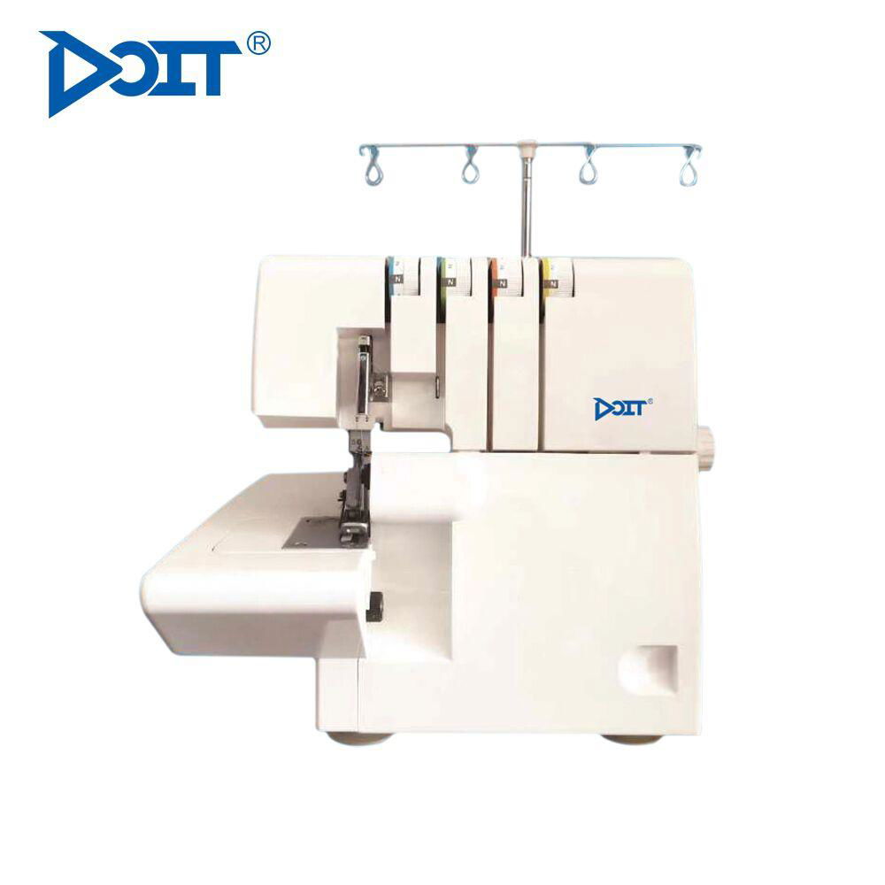 DT 601 DOIT multifunction overlock household domestic sewing machine