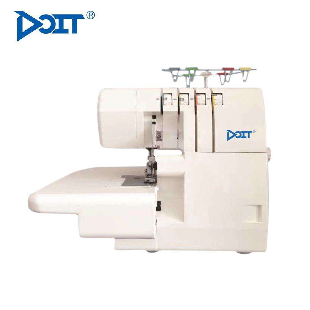 DT 703 DOIT multifunction overlock household domestic sewing machine