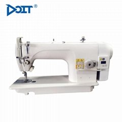 DT9700D DOIT direct drive computerized industrial lockstitch sewing machine