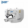 DT1900ASS DOIT High speed direct drive electronic bar-tacking sewing machine 1