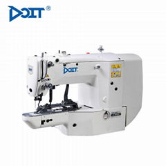 DT1903ASS Direct Drive Electronic Button Attaching Industrial Sewing Machine