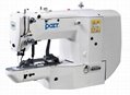 DT1903ASS Direct Drive Electronic Button Attaching Industrial Sewing Machine 2