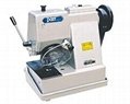 DT2200 Carpet fringing industrial overlock sewing machine for bag 2