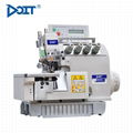 DT958-4DD/AT direct drive high speed 4
