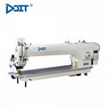 DT9956-D4 DOIT Long Arm Lockstitch Sewing Machine Industrial