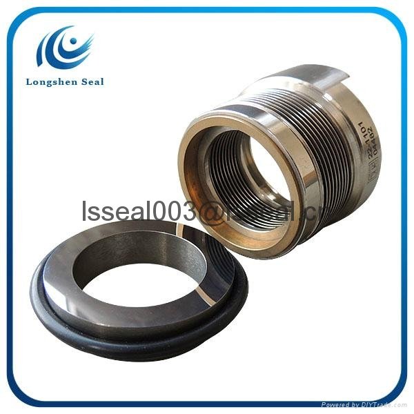 hot sell thermoking shaft seal
