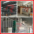 gypsum board production equipment machine line  3