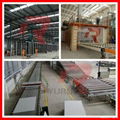 gypsum board production equipment machine line  4