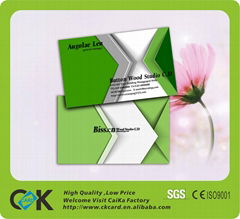 Top quality custom barcode membership