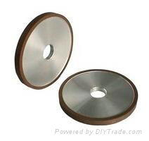 Cylind Diamond Grinding Wheel for SiC Al203 hard metal WC and Gemstone