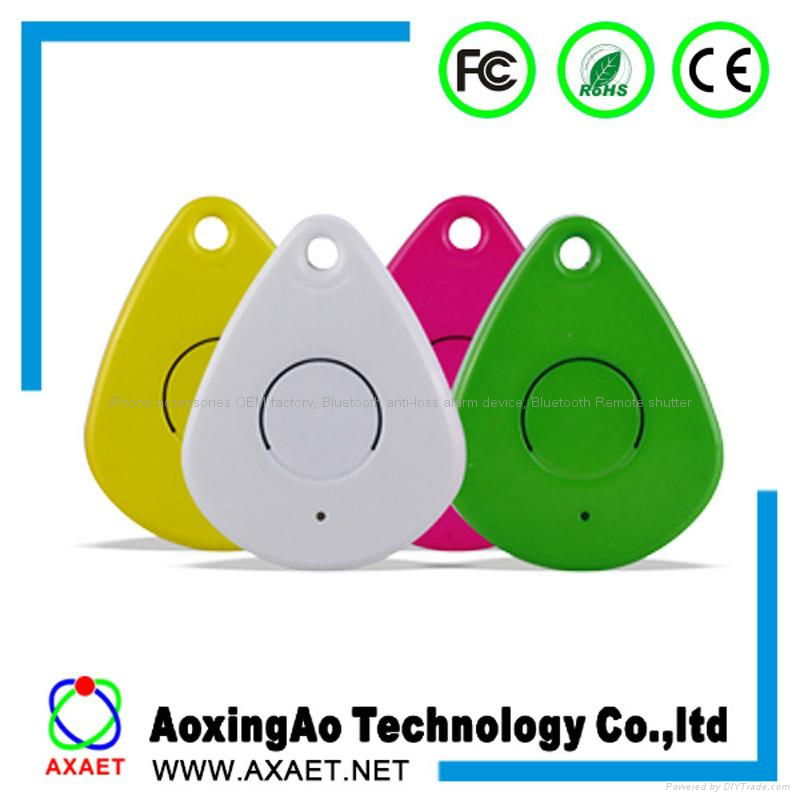 Bluetooth 4.0 beacon Support IOS And Android System Bluetooth iBeacon OEM